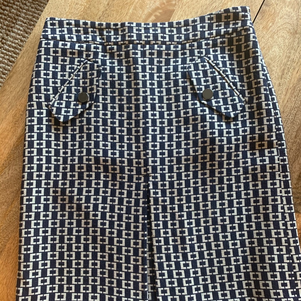 LOFT Pencil Skirt